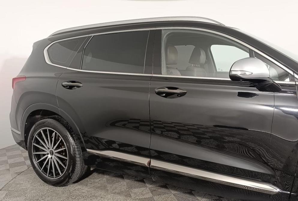 Hyundai Santa Fe III Рестайлинг Волгоград  - изображение 24