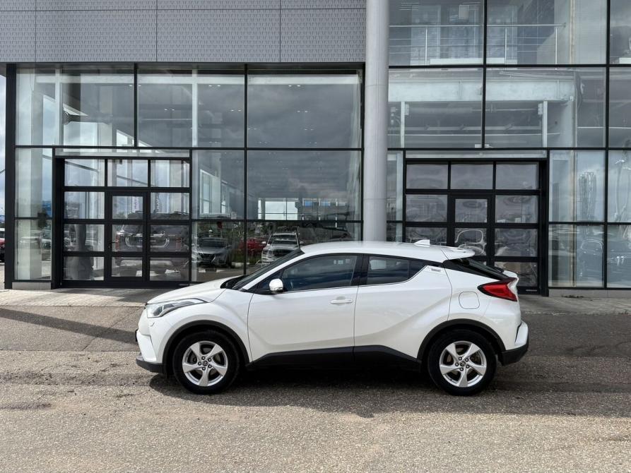 Toyota C-HR I Тверь  - изображение 3