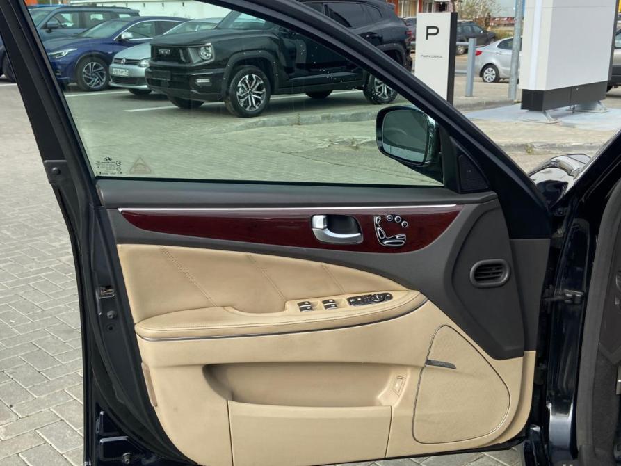 Hyundai Equus II Сыктывкар  - изображение 21