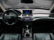 Honda Crosstour I Рестайлинг Москва  - изображение 36