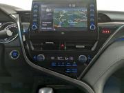 Toyota Camry VIII (XV70) Рестайлинг Москва  - изображение 54