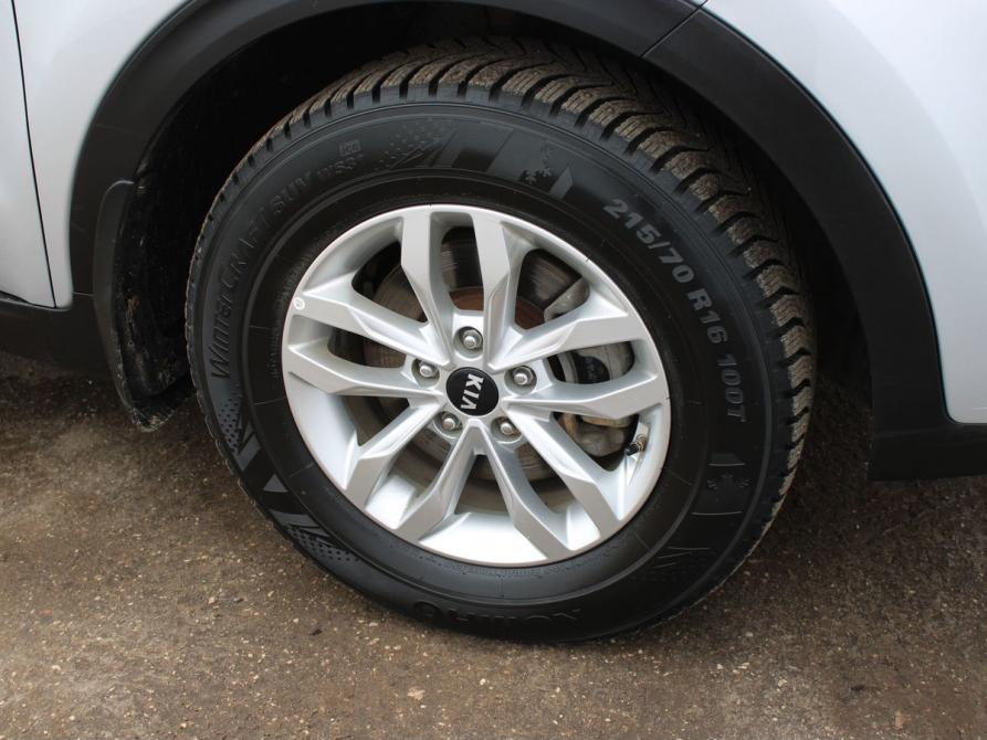 Kia Sportage IV Рестайлинг Нижний Новгород  - изображение 8