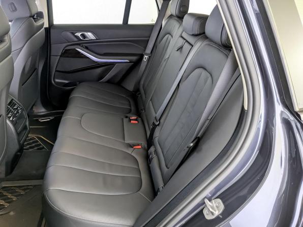 BMW X5 IV (G05/G18) с пробегом 2021 года, цена 6 100 000 рублей, 63000 км, внедорожник, Автокод Объявления