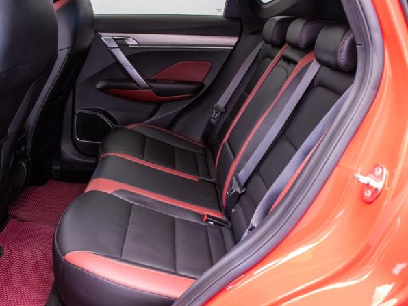 Geely Coolray I с пробегом 2022 года, цена 1 580 000 рублей, 88253 км, внедорожник, Автокод Объявления
