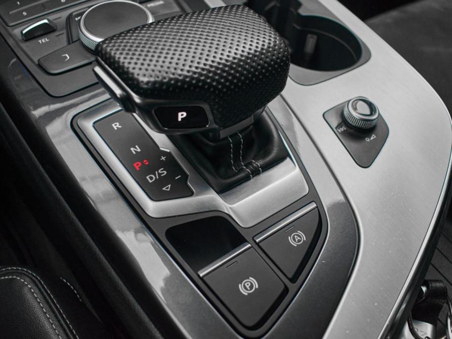 Audi Q7 II (4M) Екатеринбург  - изображение 23