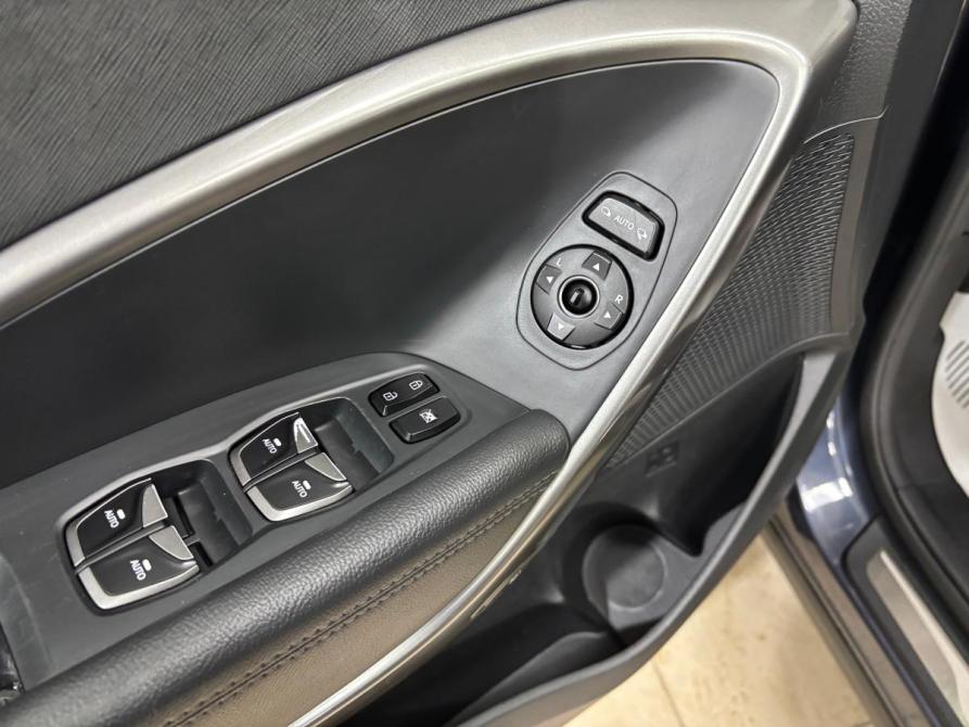 Hyundai Santa Fe III Рестайлинг Альметьевск  - изображение 11