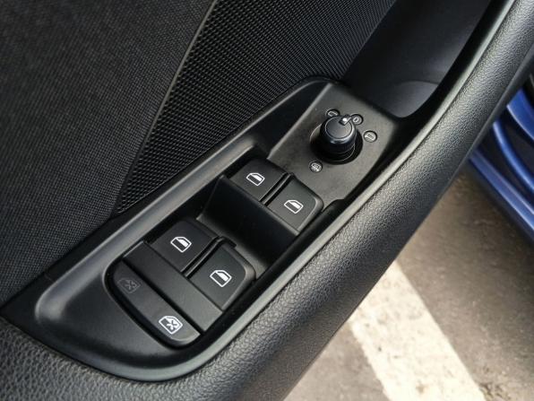 Audi A3 III (8V) с пробегом 2014 года, цена 1 399 000 рублей, 107000 км, хэтчбек, Автокод Объявления