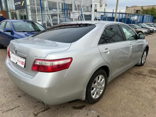 Toyota Camry VI (XV40) с пробегом 2007 года, цена 838 500 рублей, 278793 км, седан, Автокод Объявления
