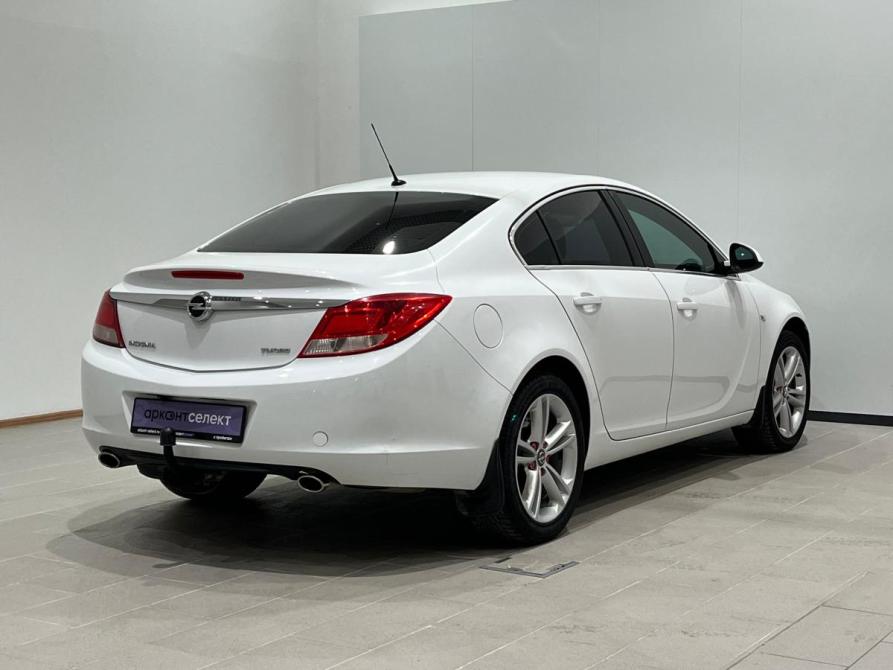 Opel Insignia I Волгоград  - изображение 2