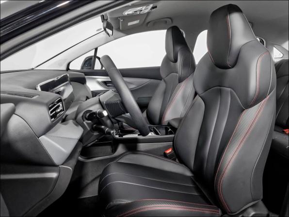 BAIC U5 Plus с пробегом 2025 года, цена 1 890 000 рублей, 29 км, седан, Автокод Объявления