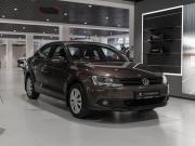 Volkswagen Jetta VI Рестайлинг Москва  - изображение 22