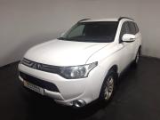 Mitsubishi Outlander III Пермь  - изображение 7