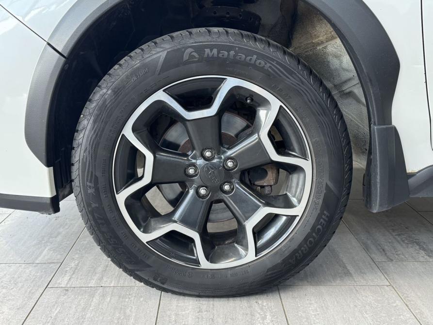 Subaru XV I Пермь  - изображение 8