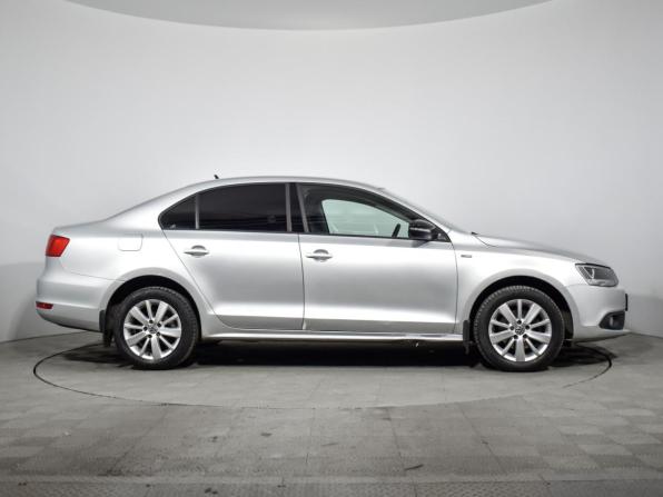 Volkswagen Jetta VI с пробегом 2013 года, цена 773 000 рублей, 188983 км, седан, Автокод Объявления