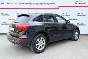 Audi Q5 I (8R) Тюмень  - изображение 27