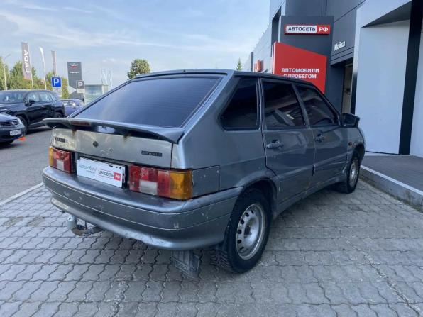 Lada (ВАЗ) 2114 с пробегом 2008 года, цена 119 780 рублей, 277800 км, хэтчбек, Автокод Объявления