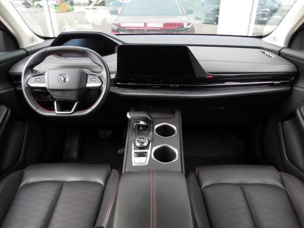 Changan CS55 Plus II с пробегом 2024 года, цена 1 895 000 рублей, 55600 км, внедорожник, Автокод Объявления