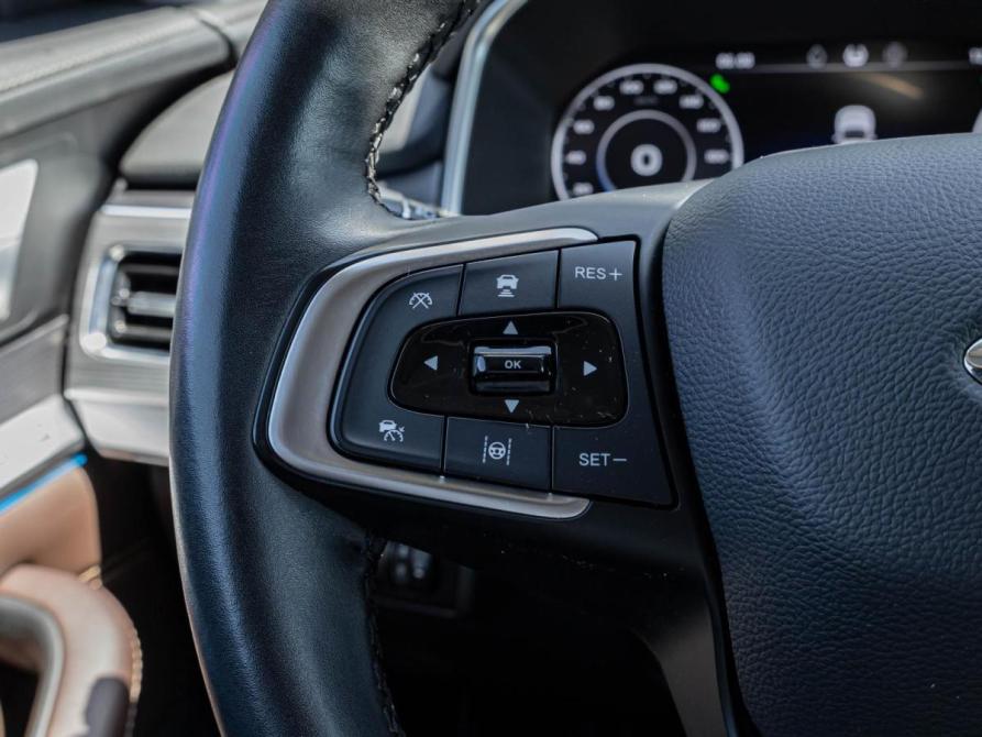 Chery Tiggo 8 Pro I Краснодар  - изображение 18