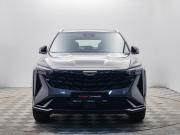 Geely Cityray Москва  - изображение 25
