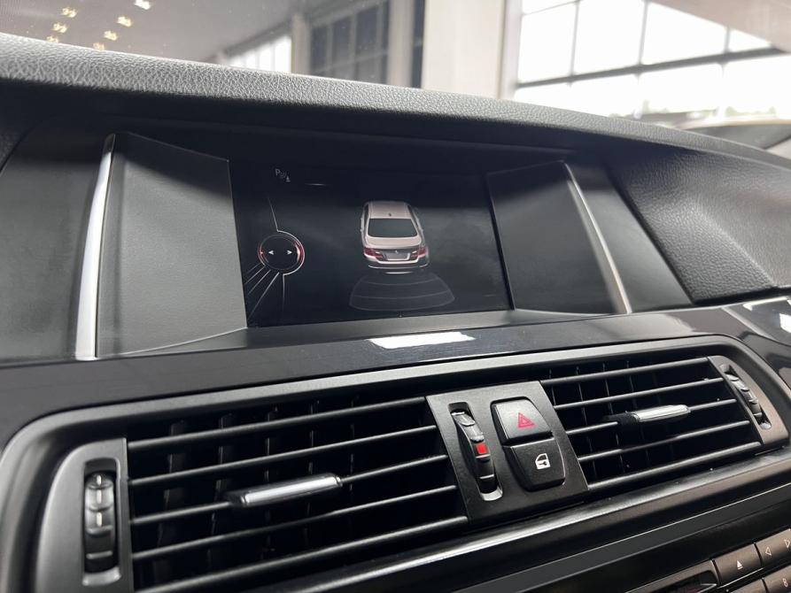 BMW 5 серии VI (F10/F11/F07) Рестайлинг Тверь  - изображение 20