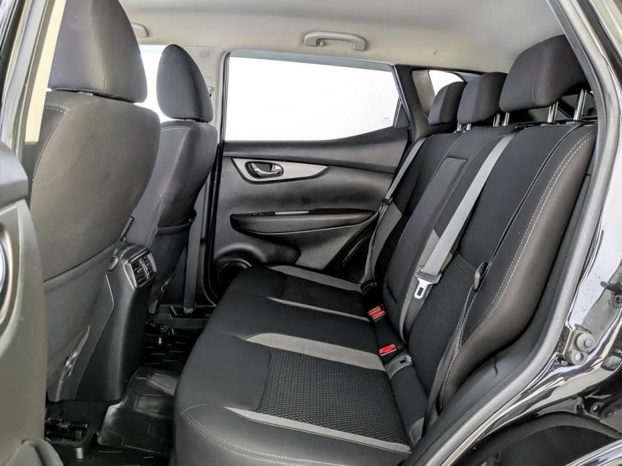 Nissan Qashqai II Рестайлинг Москва  - изображение 12