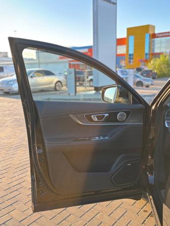 Chery Tiggo 7 Pro Max I Рестайлинг с пробегом 2024 года, цена 2 430 000 рублей, 9280 км, внедорожник, Автокод Объявления