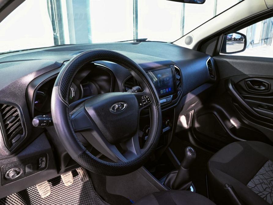 Lada (ВАЗ) XRAY I Екатеринбург  - изображение 15