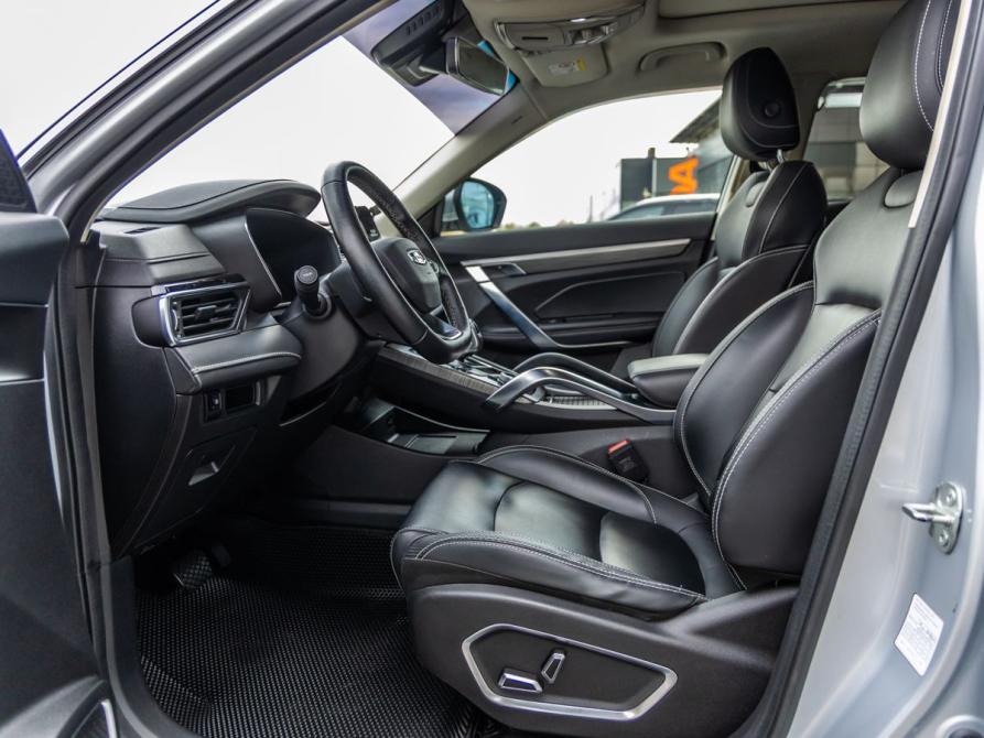 Geely Atlas Pro Волгоград  - изображение 31
