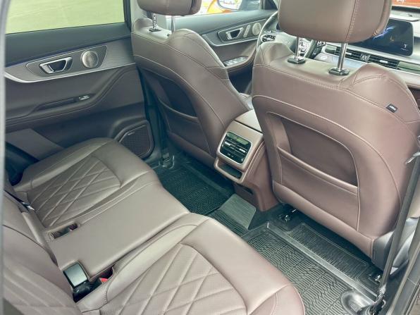 Chery Tiggo 8 Pro Max I Рестайлинг с пробегом 2024 года, цена 2 580 000 рублей, 59810 км, внедорожник, Автокод Объявления