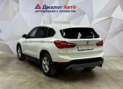 BMW X1 II (F48) Азнакаево  - изображение 37