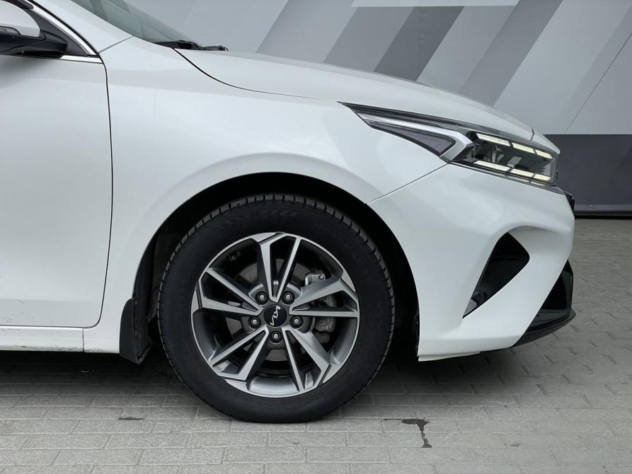 Kia Cerato IV Екатеринбург  - изображение 5