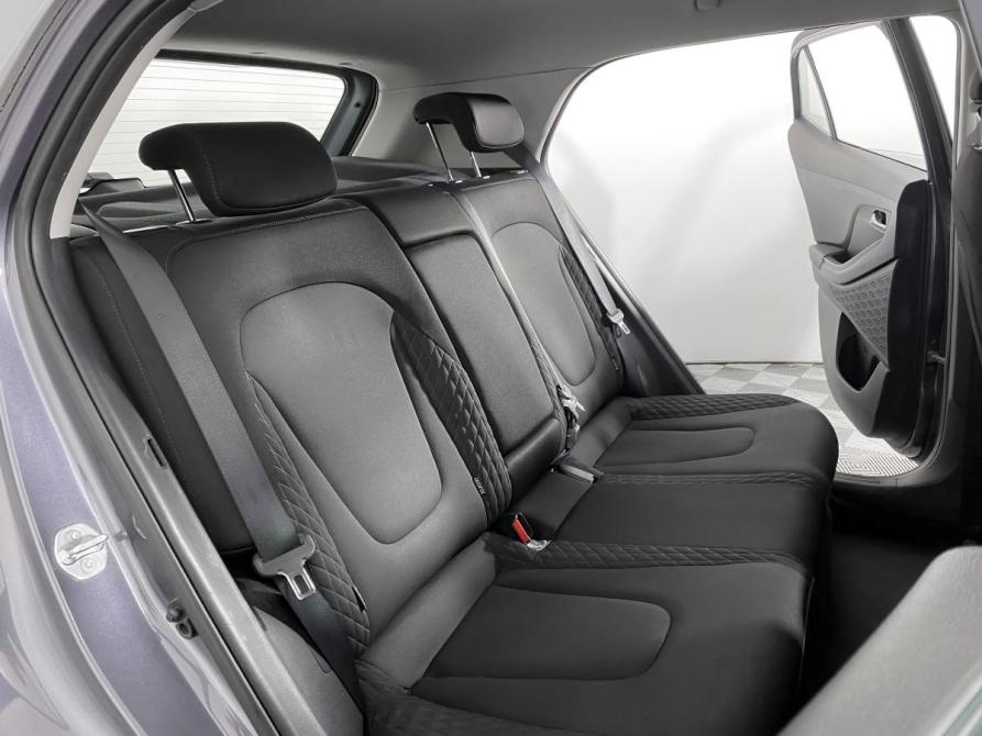 Hyundai Creta II Нижний Новгород  - изображение 14