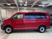 Volkswagen Caravelle T5 Рестайлинг Челябинск  - изображение 19