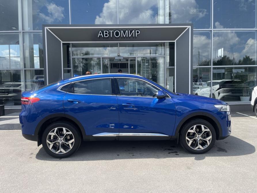 Haval F7x I Брянск  - изображение 4