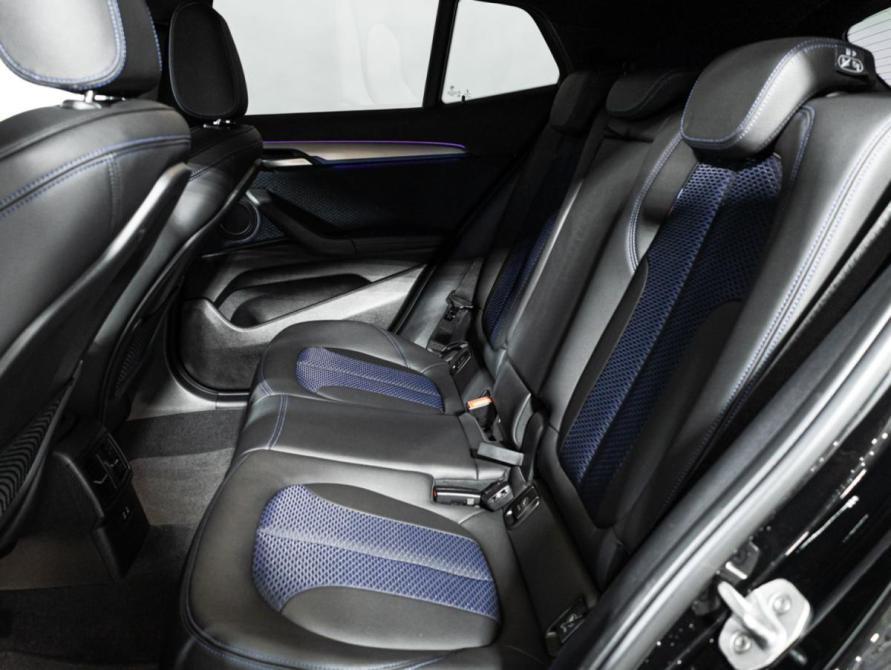BMW X2 I (F39) Санкт-Петербург  - изображение 11