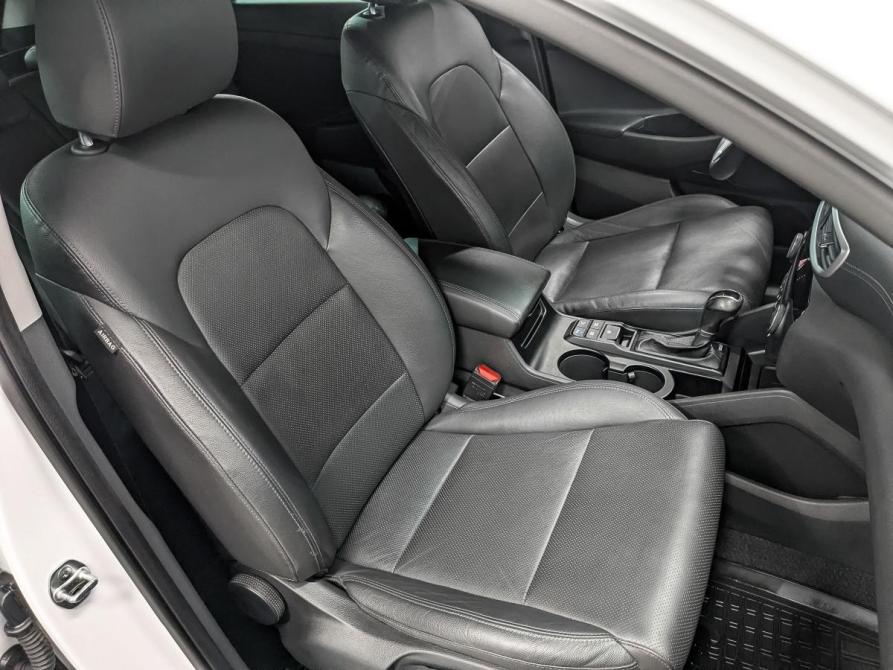 Hyundai Tucson III Рестайлинг Санкт-Петербург  - изображение 24