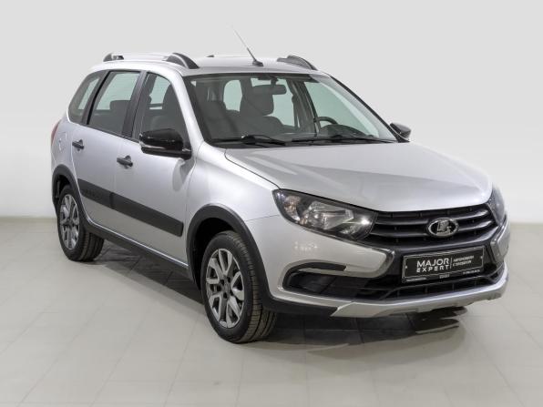 Lada (ВАЗ) Granta I Рестайлинг с пробегом 2023 года, цена 900 000 рублей, 54258 км, универсал, Автокод Объявления