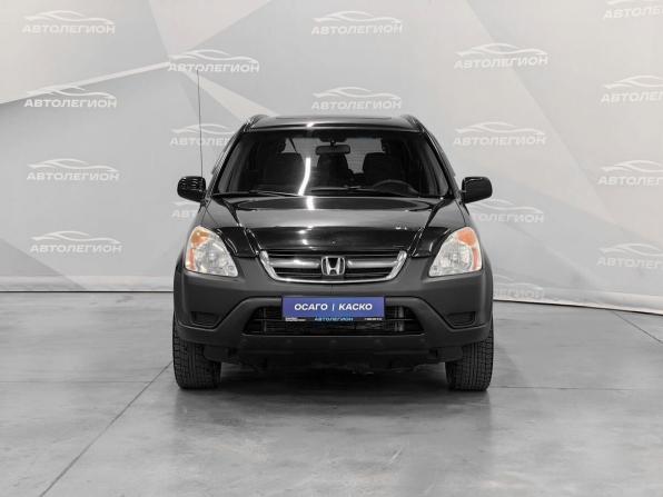 Honda CR-V II с пробегом 2002 года, цена 850 000 рублей, 275800 км, внедорожник, Автокод Объявления