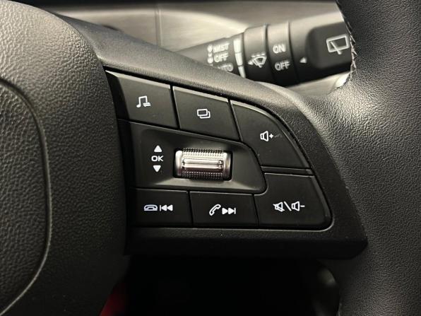 Changan CS35 Plus I Рестайлинг с пробегом 2023 года, цена 1 757 000 рублей, 46039 км, внедорожник, Автокод Объявления