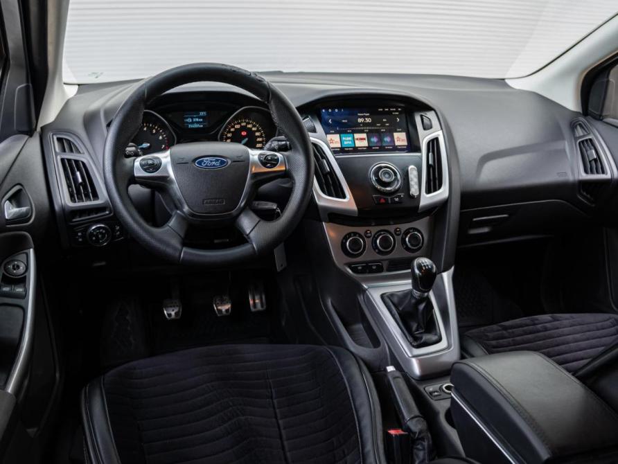 Ford Focus III Краснодар  - изображение 6