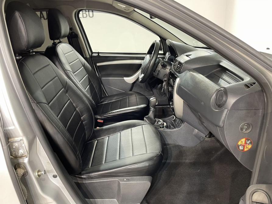 Nissan Terrano III (D10) Москва  - изображение 10