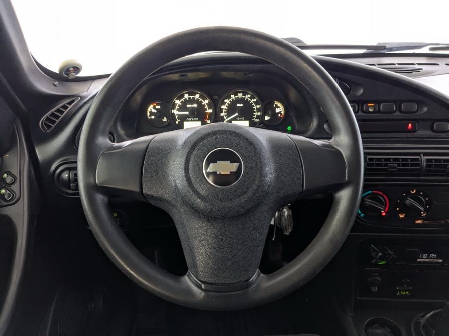 Chevrolet Niva I Рестайлинг Москва  - изображение 21
