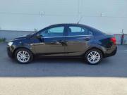 Chevrolet Aveo II Санкт-Петербург  - изображение 29