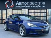 Opel Astra J Рестайлинг Волгоград  - изображение 18