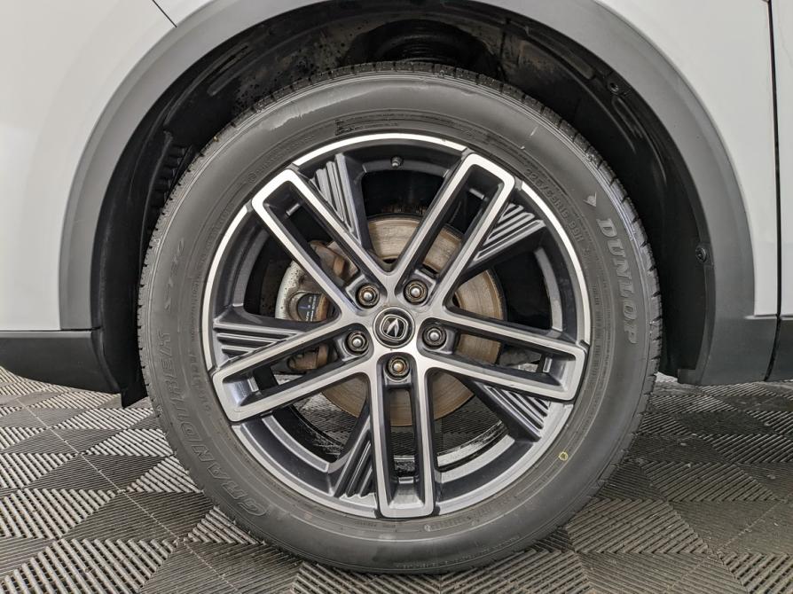 Changan CS55 Plus II Москва  - изображение 18