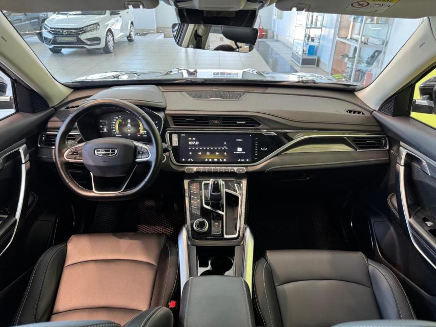 Geely Atlas Pro Чебоксары  - изображение 19