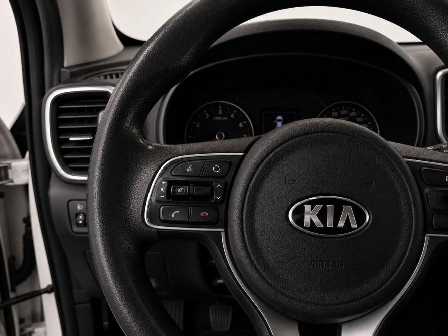 Kia Sportage IV Уфа  - изображение 9