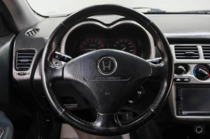 Honda HR-V I Рестайлинг с пробегом 2003 года, цена 699 000 рублей, 268000 км, внедорожник, Автокод Объявления