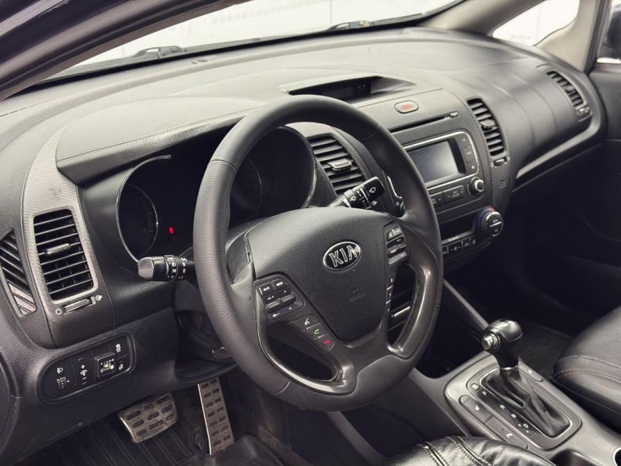 Kia Cerato III Воронеж  - изображение 16
