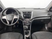 Hyundai Solaris I Рестайлинг Ногинск  - изображение 29